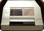 Automated Banking Services - Passbook Update Machines