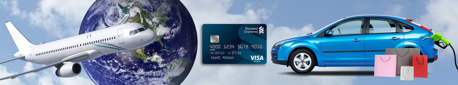 credit-card-standard-chartered-ghana