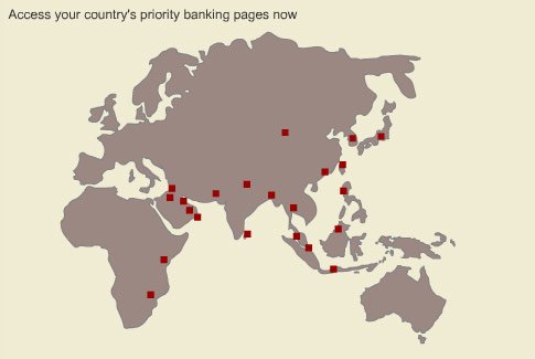 Global Map